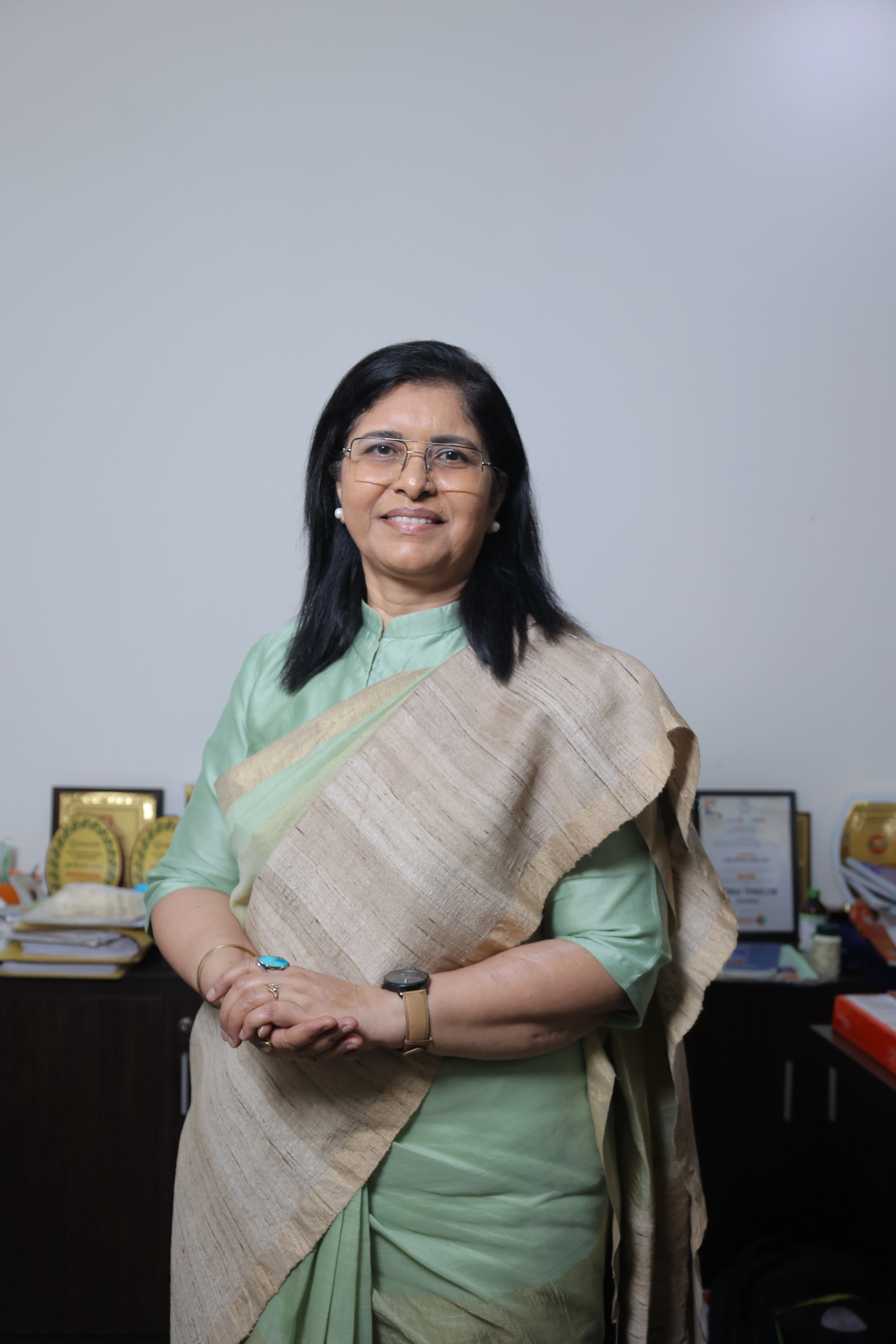 Mrs. Rajani Singh